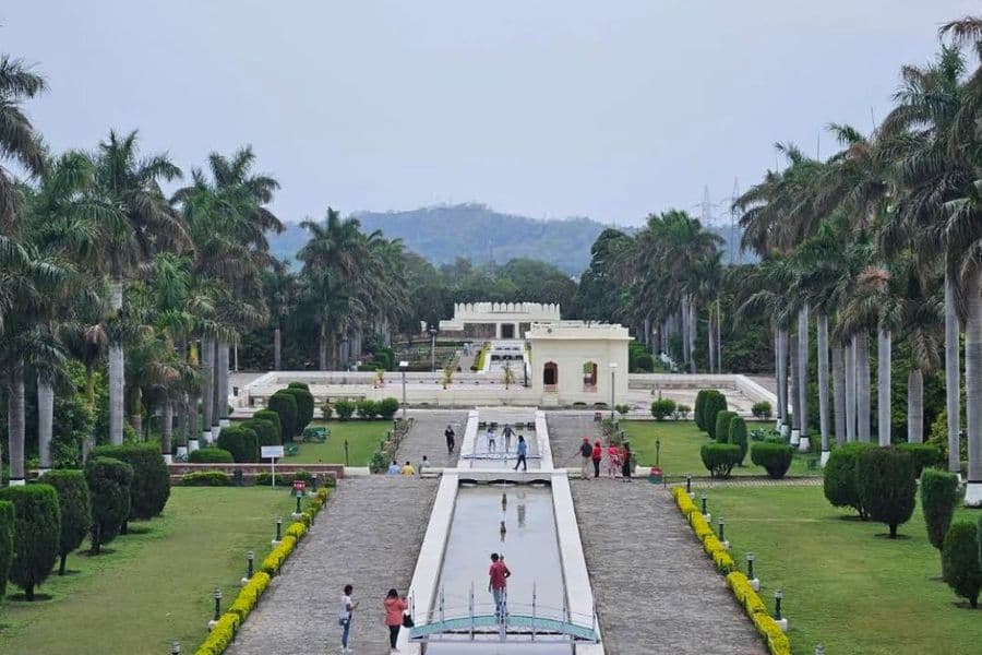 Panchkula